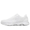 Go Walk 5 Sneakers White