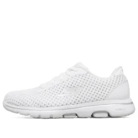 Go Walk 5 Sneakers White