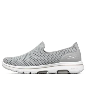 Go Walk 5 Sneakers White
