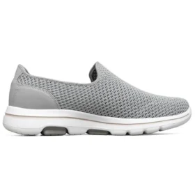 Go Walk 5 Sneakers White