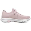 Go Walk 5 Sports Shoes Pink/White