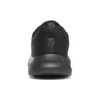 Go Walk 6 Avalo Lace Up “Pure Black”