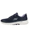 Go Walk 6 “Black Purple”