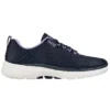 Go Walk 6 “Black Purple”
