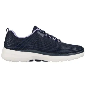 Go Walk 6 “Black Purple”