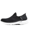 Go Walk 6 “Black White”