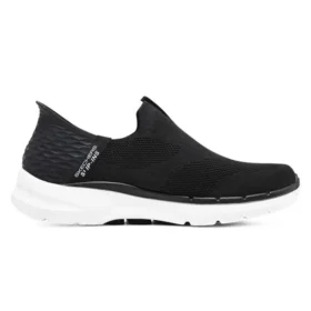 Go Walk 6 “Black White”