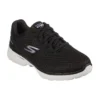 Go Walk 6 “Black White”