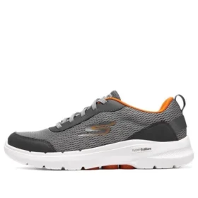 Go Walk 6 “Grey Green”
