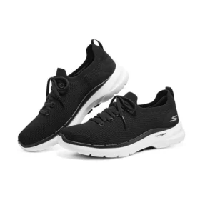Go Walk 6 Hyper Burst “Black White”