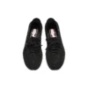 Go Walk 6 Lace Up “Black Pink”