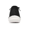 Go Walk 6 Lace Up “Black Pink”