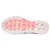 Go Walk 6 Lace Up “Black Pink”