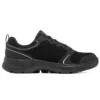 Go Walk 6 Low-Top Black