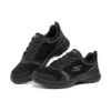 Go Walk 6 Low-Top Black