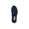 Go walk 6 “Navy Blue White”