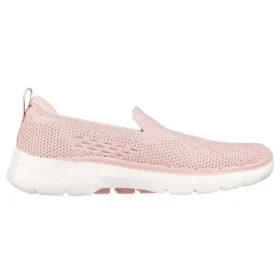 Go Walk 6 “Pink White”