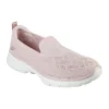 Go Walk 6 “Pink White”