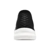 Go Walk 6 Shoes “Black White”