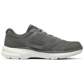 Go Walk 6 Shoes “Grey White”