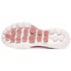 Go Walk 6 Shoes “Pink White”