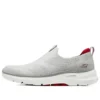Go Walk 6 Slip On Gray