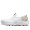 Go Walk 6 Tropical Bay “White Multicolor”