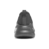 Go Walk 6 Warnock Mens Slip On “Black”