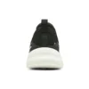 Go Walk 6 Warnock Mens Slip On “Black”