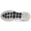 Go Walk 6 Warnock Mens Slip On “Navy”