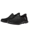 Go Walk 7 Slip Ins “Black”