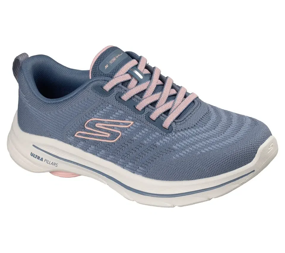 GO WALK 8 – Britt GO WALK 8 – Britt