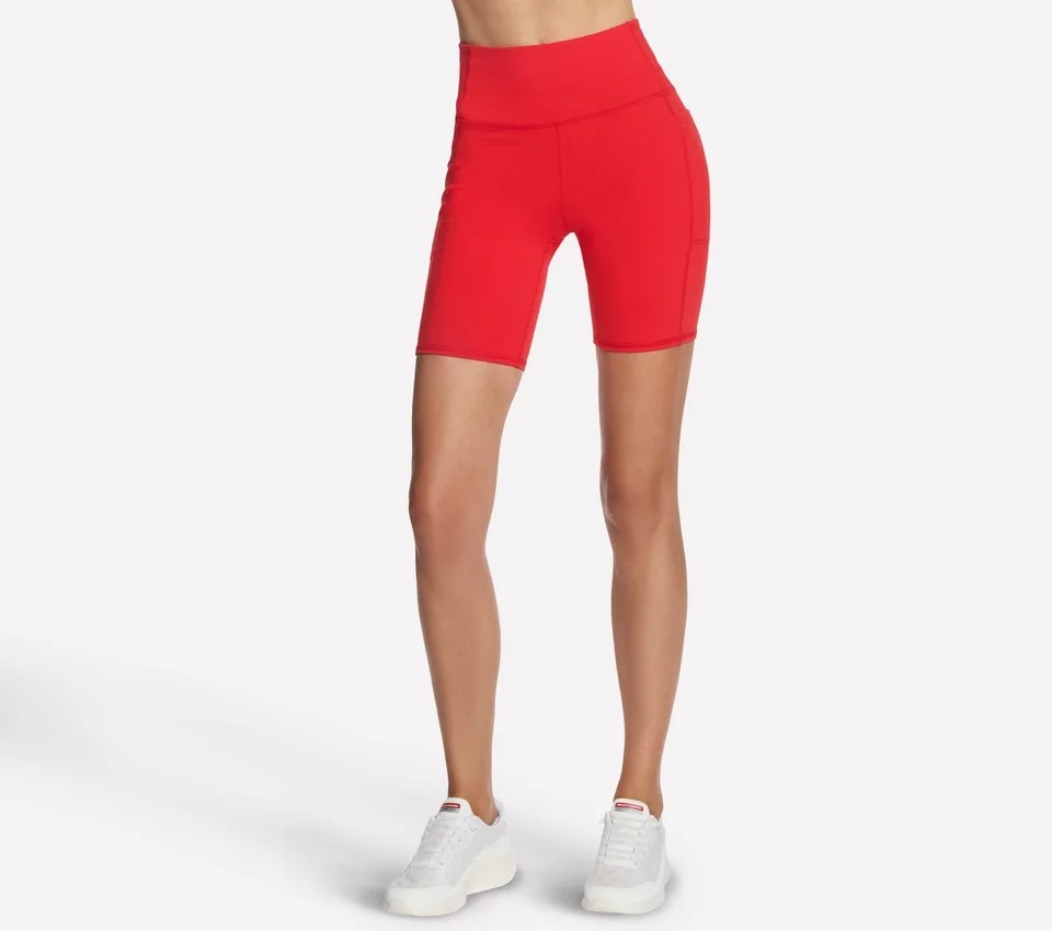 GO WALK 8 inch Walk Short GO WALK 8 inch Walk Short