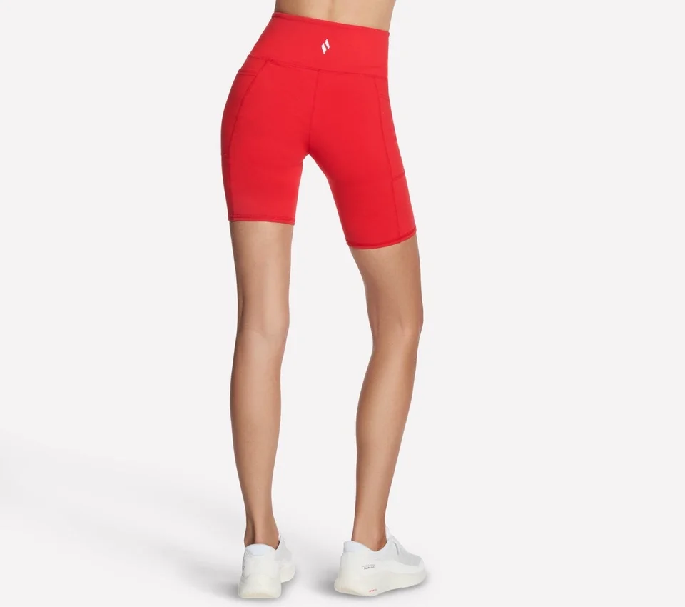 GO WALK 8 inch Walk Short GO WALK 8 inch Walk Short