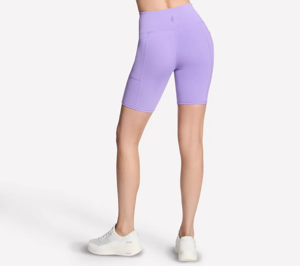 GO WALK 8 inch Walk Short GO WALK 8 inch Walk Short