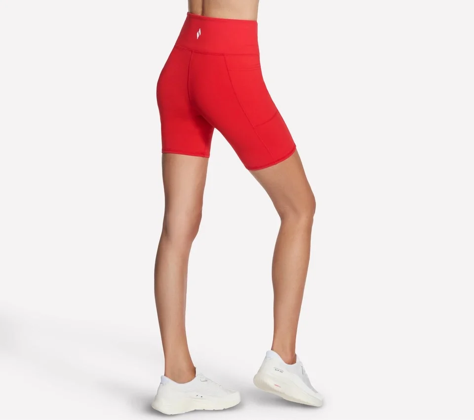 GO WALK 8 inch Walk Short GO WALK 8 inch Walk Short