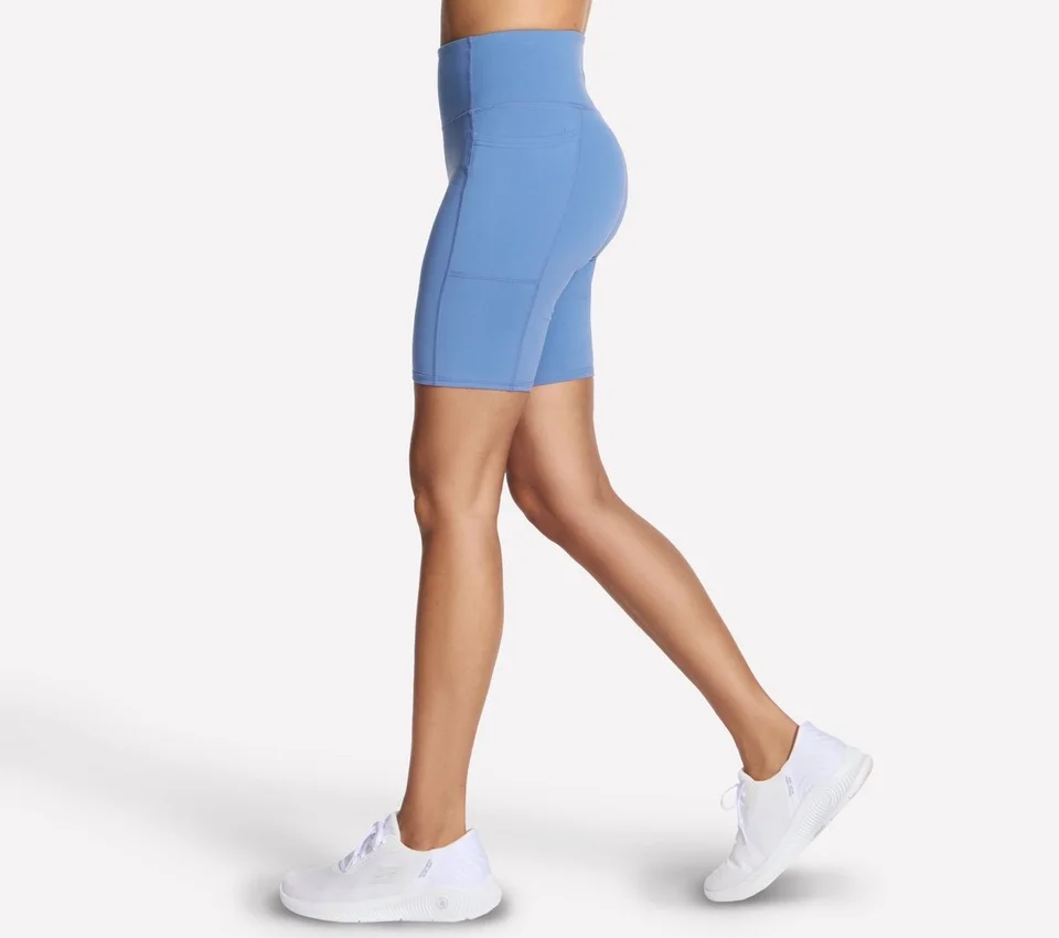 GO WALK 8 inch Walk Short GO WALK 8 inch Walk Short