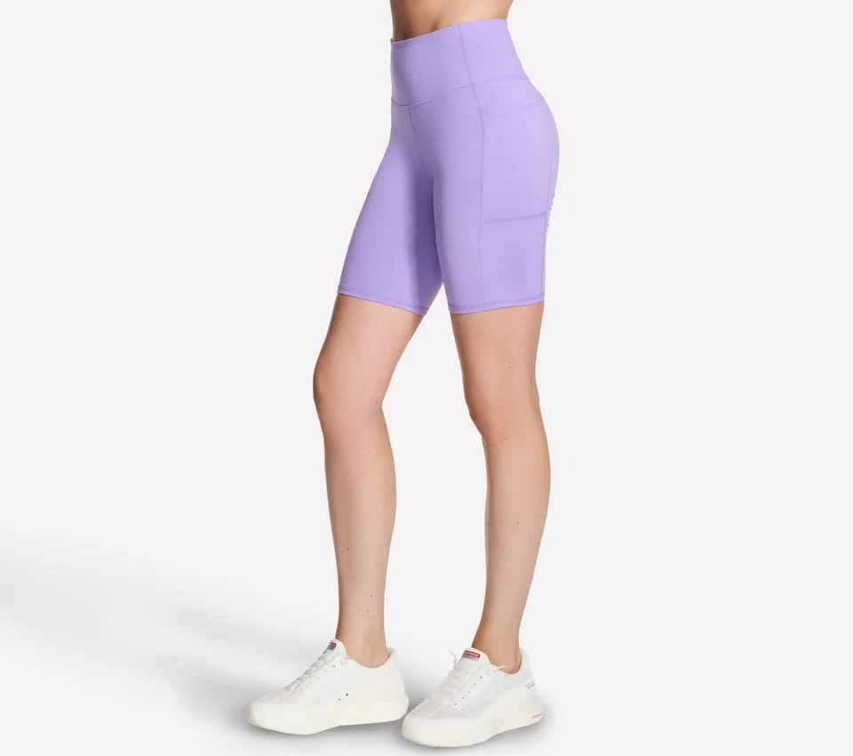 GO WALK 8 inch Walk Short GO WALK 8 inch Walk Short