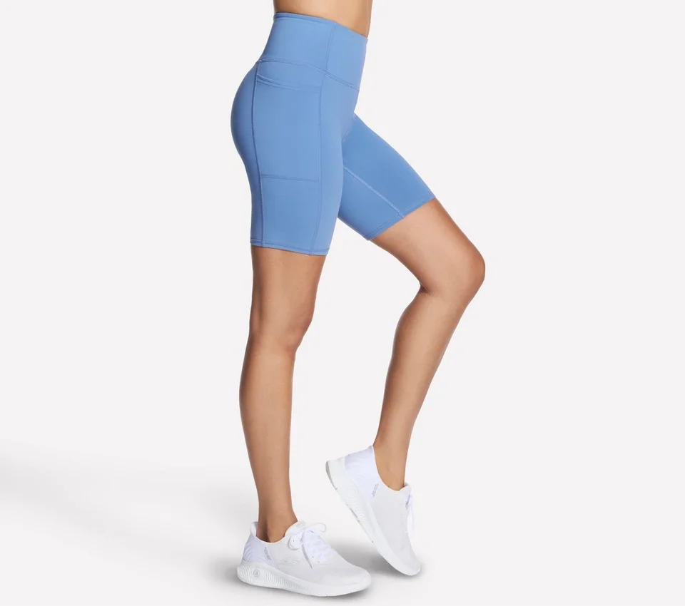 GO WALK 8 inch Walk Short GO WALK 8 inch Walk Short