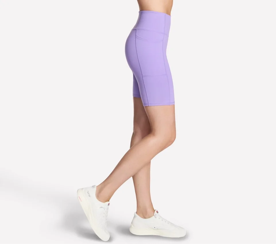 GO WALK 8 inch Walk Short GO WALK 8 inch Walk Short