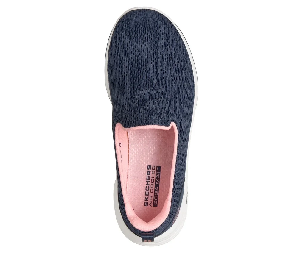 GO WALK 8 – Julietta GO WALK 8 – Julietta
