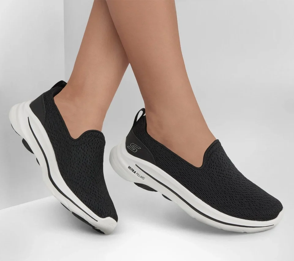 GO WALK 8 – Julietta GO WALK 8 – Julietta