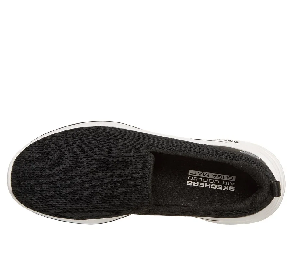 GO WALK 8 – Julietta GO WALK 8 – Julietta