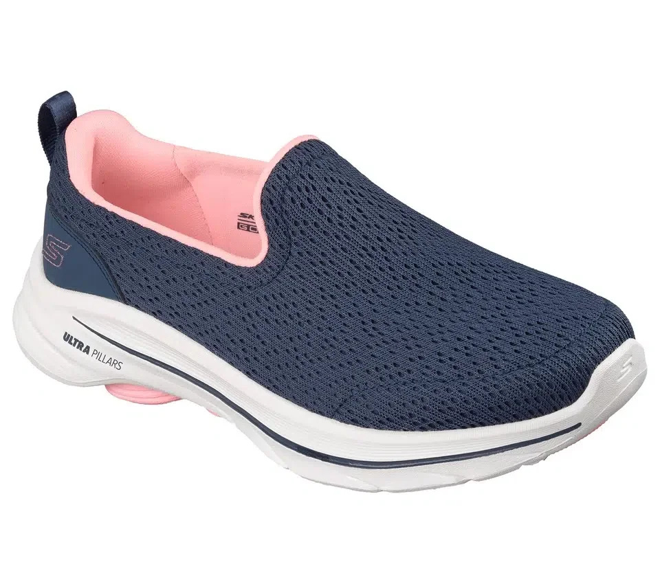 GO WALK 8 – Julietta GO WALK 8 – Julietta