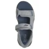 GO WALK 8 Sandal – Ken II GO WALK 8 Sandal – Ken II