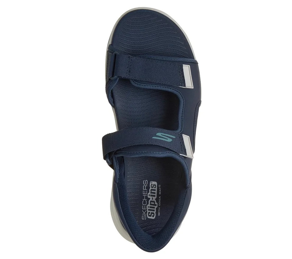 GO WALK 8 Sandal – Ken II GO WALK 8 Sandal – Ken II