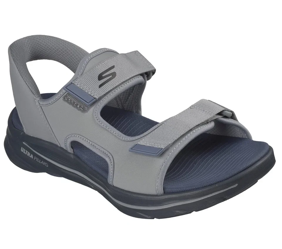 GO WALK 8 Sandal – Ken II GO WALK 8 Sandal – Ken II