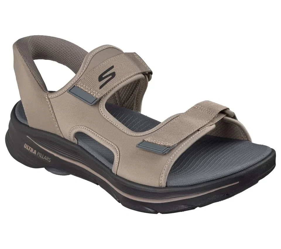 GO WALK 8 Sandal – Ken II GO WALK 8 Sandal – Ken II