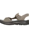 GO WALK 8 Sandal – Ken II GO WALK 8 Sandal – Ken II
