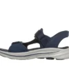 GO WALK 8 Sandal – Ken II GO WALK 8 Sandal – Ken II